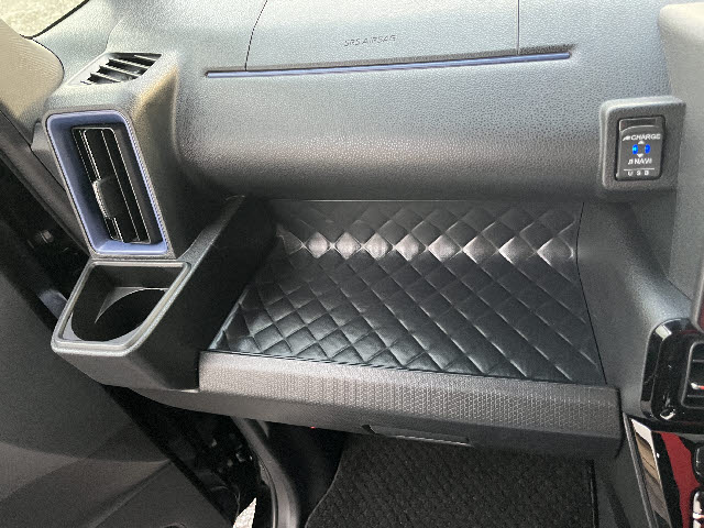 タントカスタム