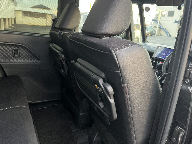 タントカスタム