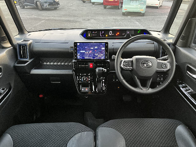 タントカスタム