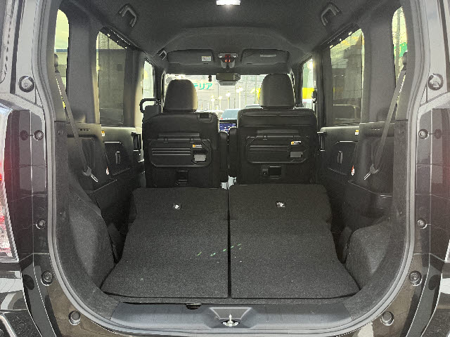 タントカスタム