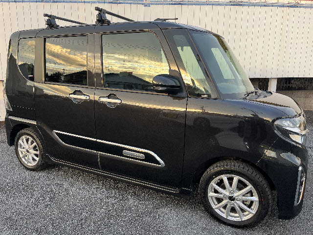 タントカスタム