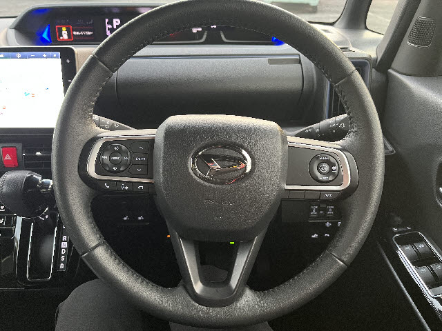 タントカスタム