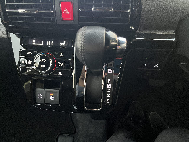 タントカスタム