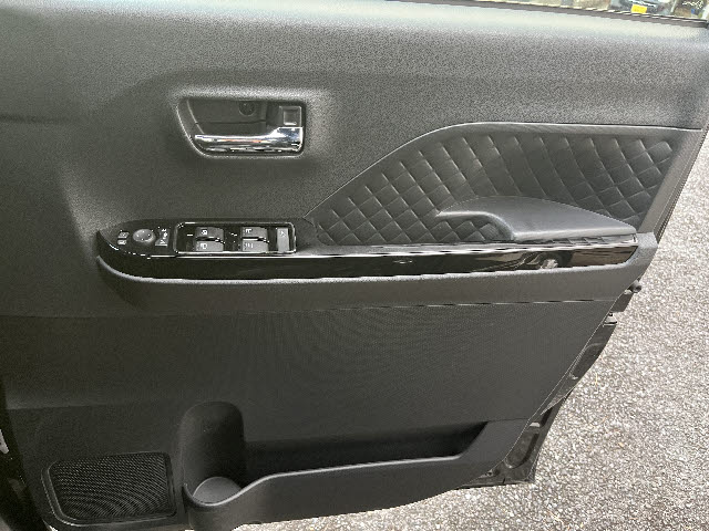 タントカスタム