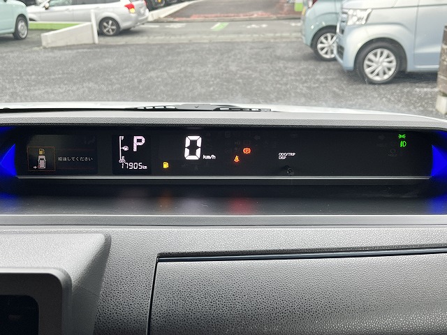 タントカスタム