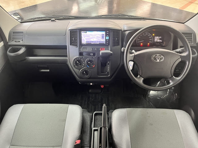 タウンエースバン