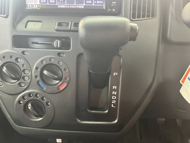 タウンエースバン