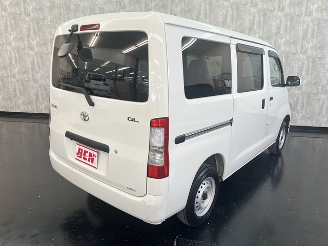 タウンエースバン