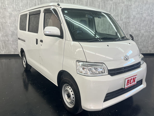 タウンエースバン