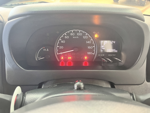 タウンエースバン