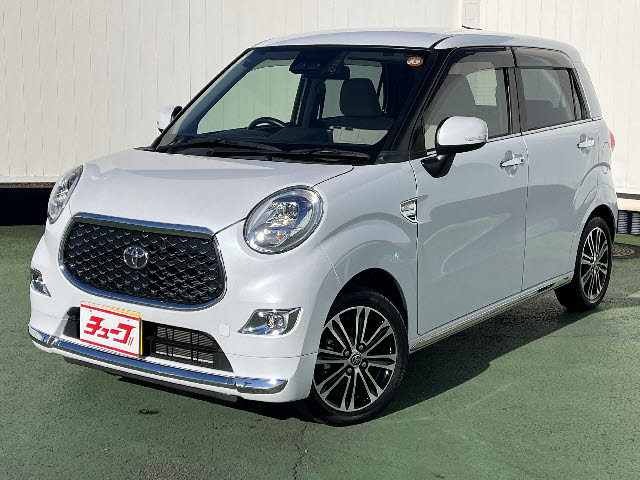 ピクシスジョイ