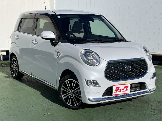 ピクシスジョイ