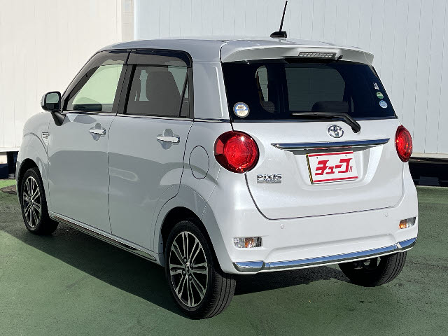 ピクシスジョイ