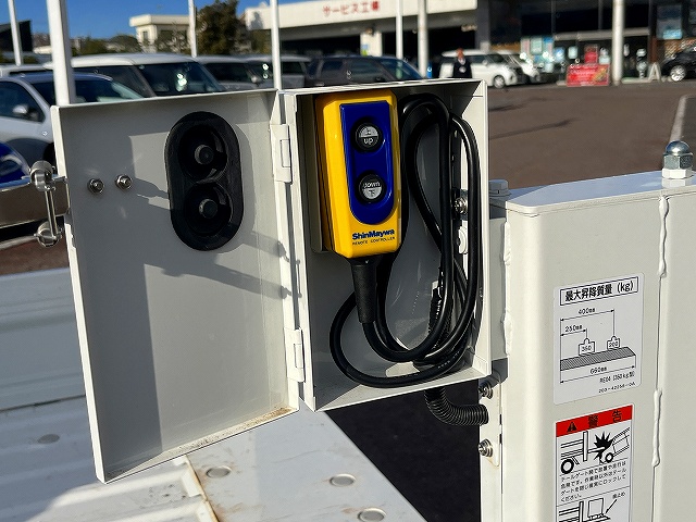 ハイゼットトラック