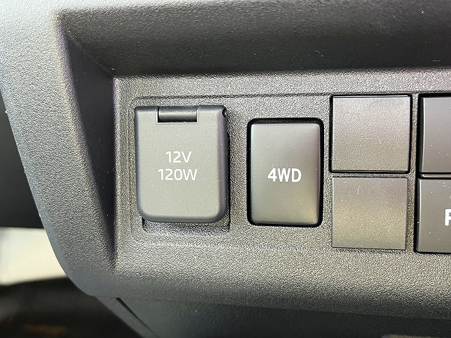 ハイゼットトラック