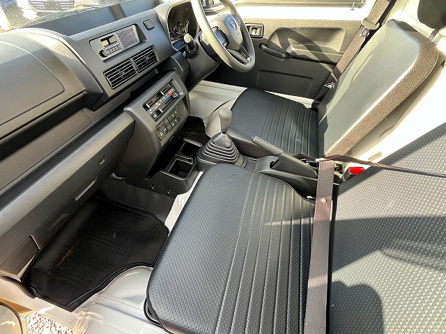 ハイゼットトラック