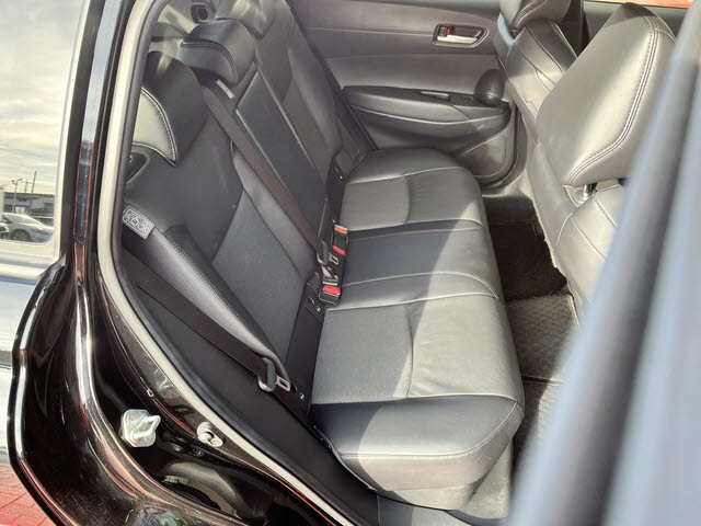 カローラクロス