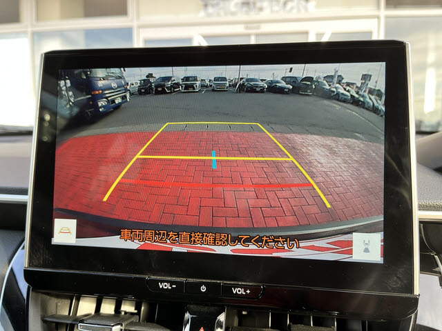 カローラクロス