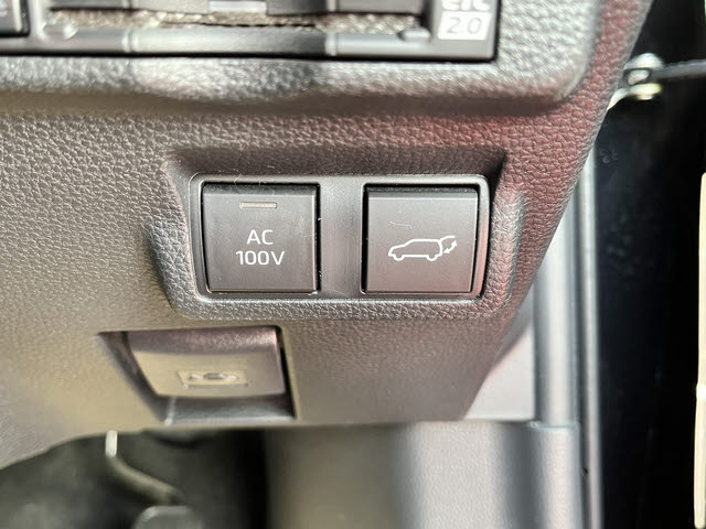 カローラクロス