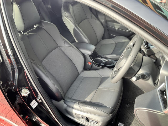 カローラクロス