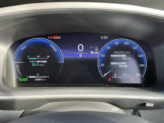 カローラクロス