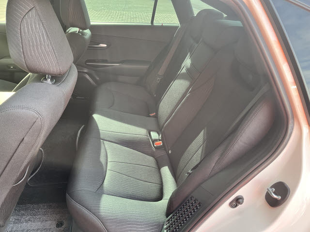 クラウンハイブリッド