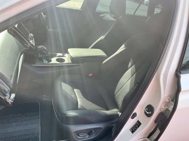 クラウンハイブリッド