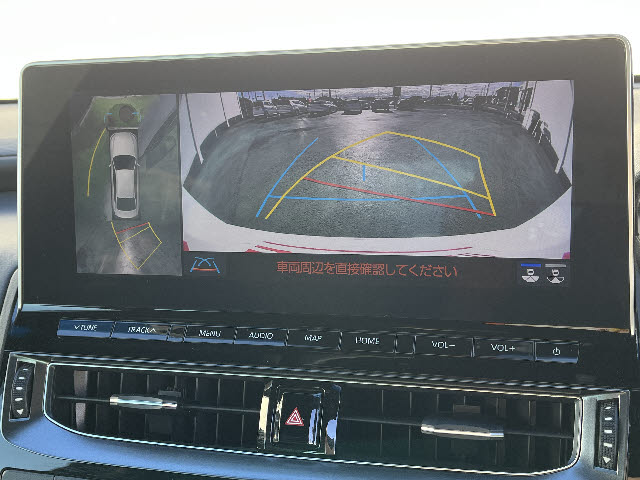 クラウンハイブリッド