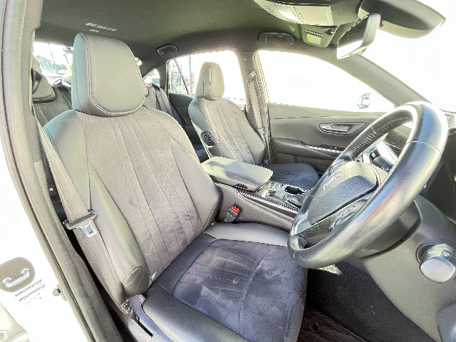 クラウンハイブリッド