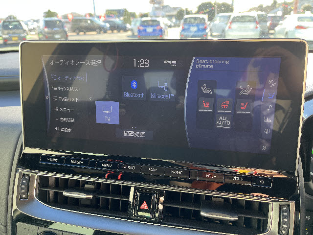 クラウンハイブリッド