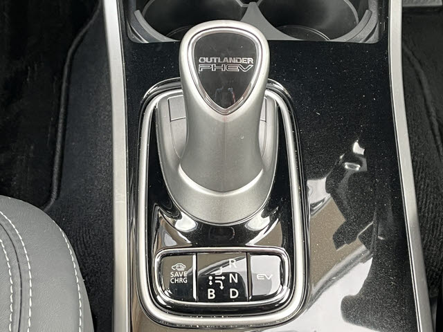 アウトランダーＰＨＥＶ