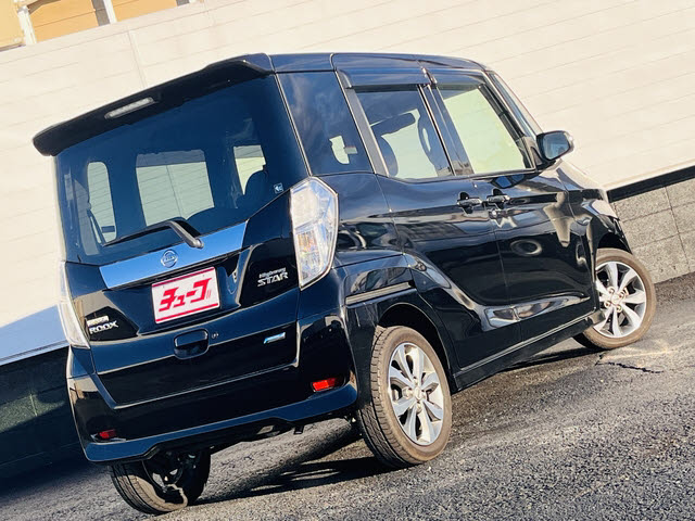 デイズルークス