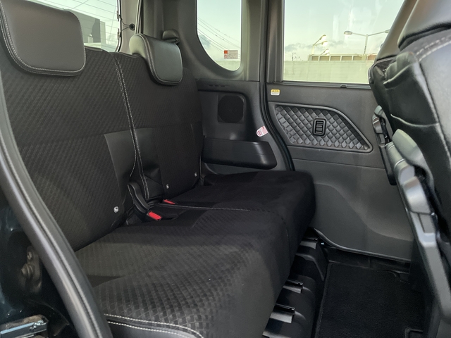 タントカスタム