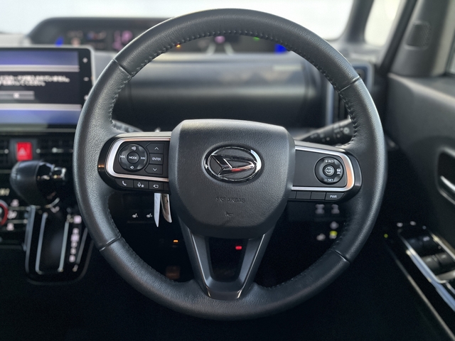 タントカスタム