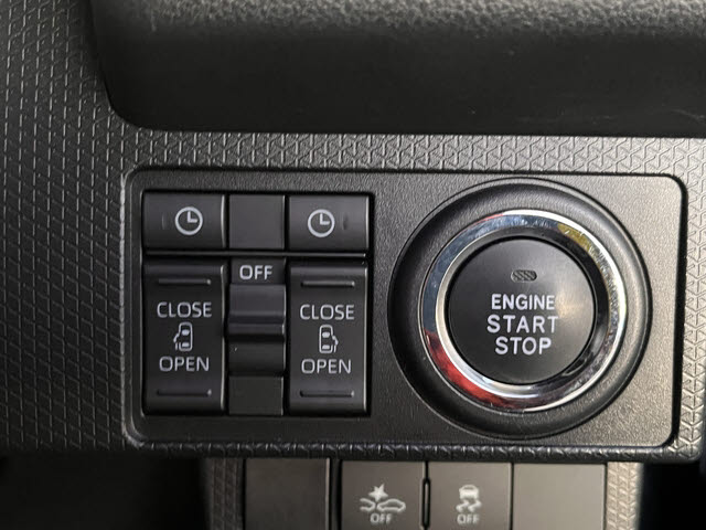 タントカスタム