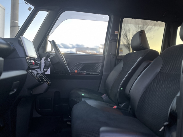 タントカスタム