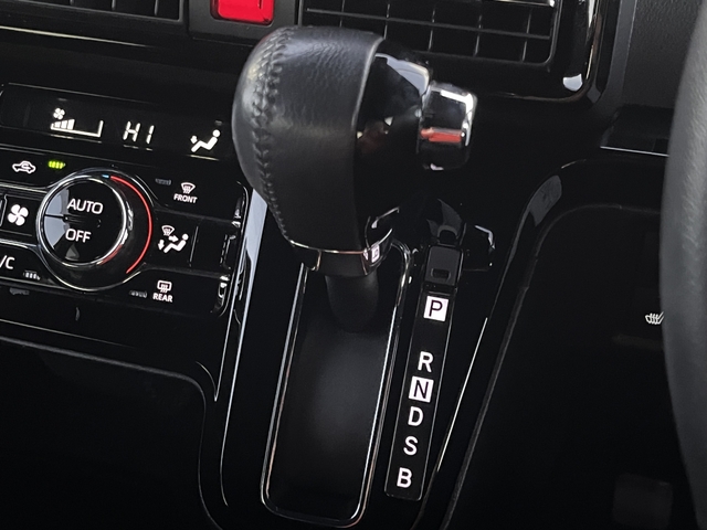 タントカスタム