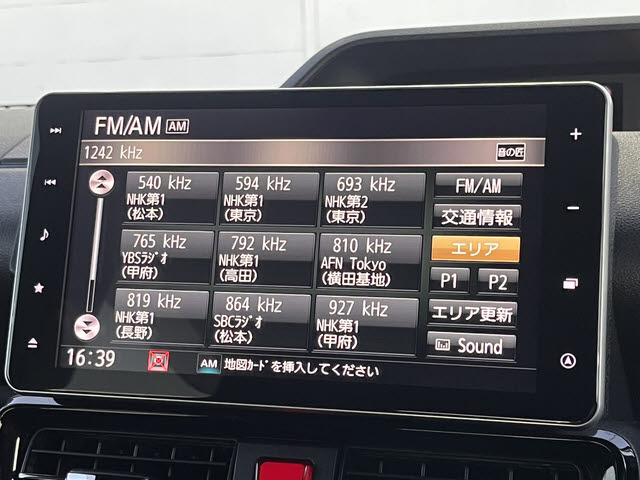 タントカスタム