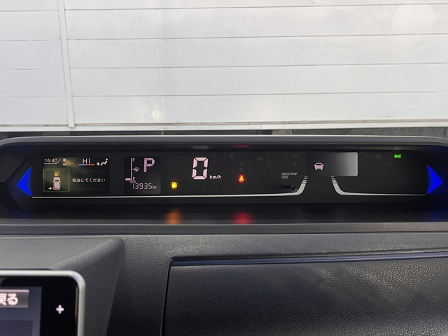 タントカスタム