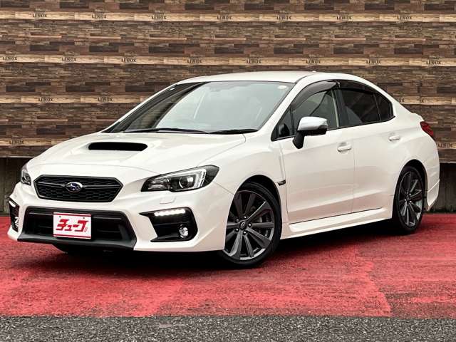 ＷＲＸ－Ｓ４