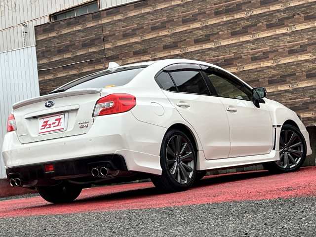 ＷＲＸ－Ｓ４