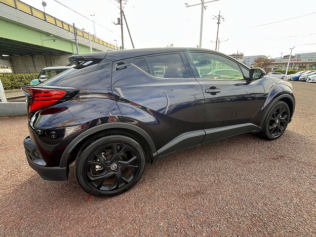 Ｃ－ＨＲ