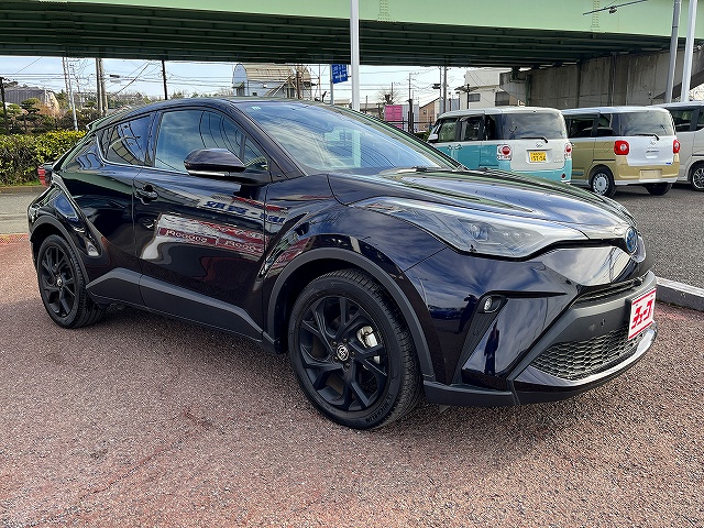 Ｃ－ＨＲ