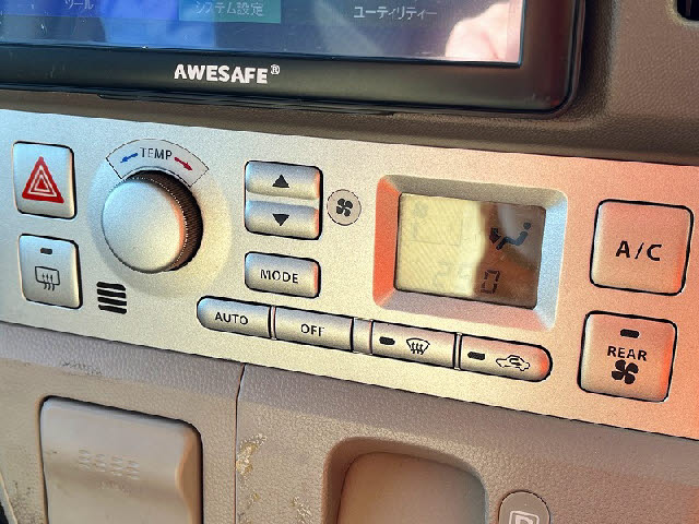 エブリイワゴン