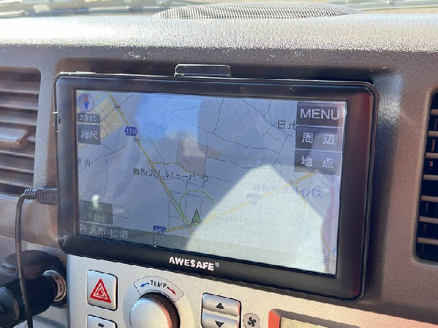 エブリイワゴン