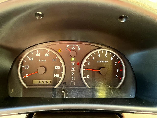 エブリイワゴン