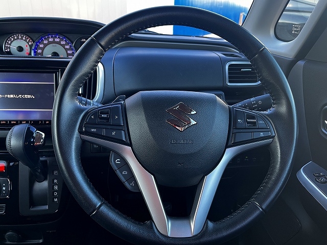 ソリオバンディット