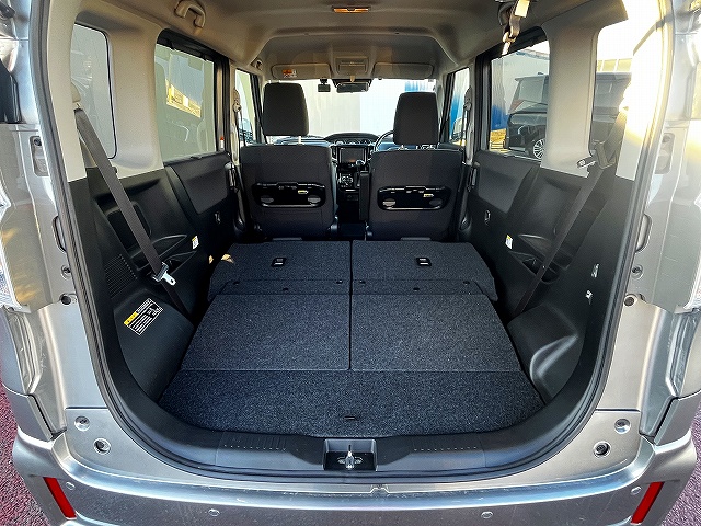 ソリオバンディット