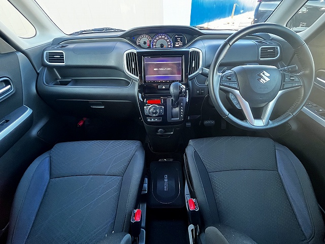 ソリオバンディット