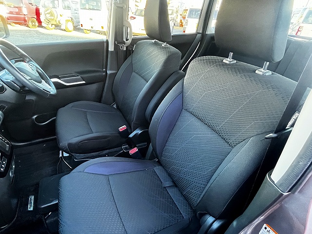 ソリオバンディット